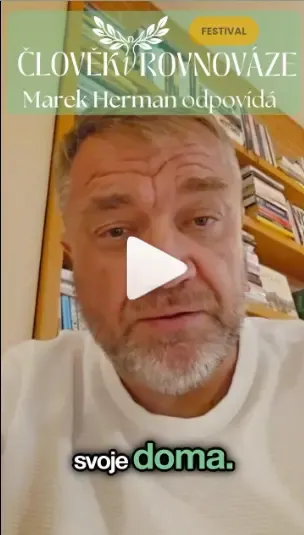 Ukázka z praxe: PhDr. MAREK HERMAN
