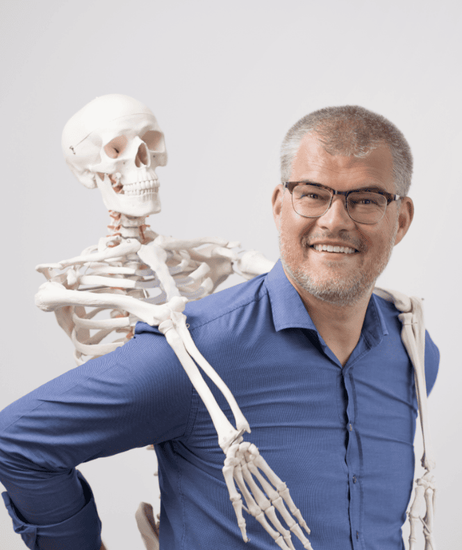 Lektor PhDr. TOMÁŠ RYCHNOVSKÝ, Ph.D.
