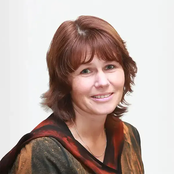 Lektor Mgr. IRENA VAŠÁTKOVÁ