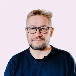 Lektor Mgr. JIŘÍ HALDA
