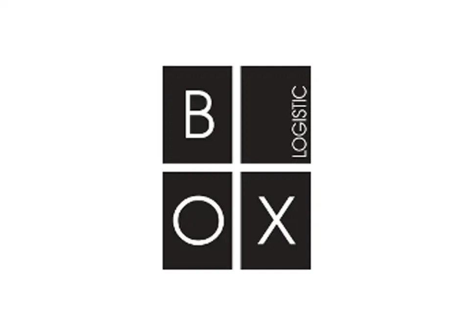 Logo BOX Logistic Czech s.r.o.