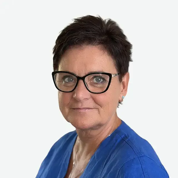 Mgr. IVETA KŘÍŽOVÁ