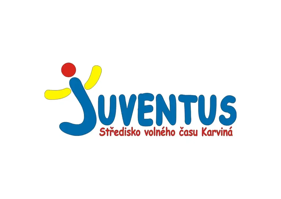 Logo Středisko volného času Juventus